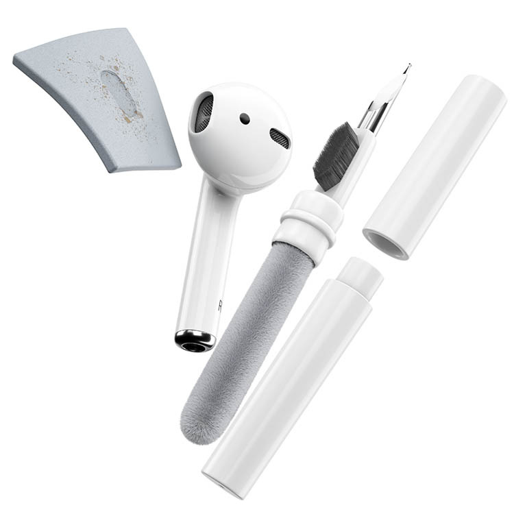 Rengøring til Airpods i gruppen Hjem / Elektronik / Mobiltilbehør hos SmartaSaker.se (13440)