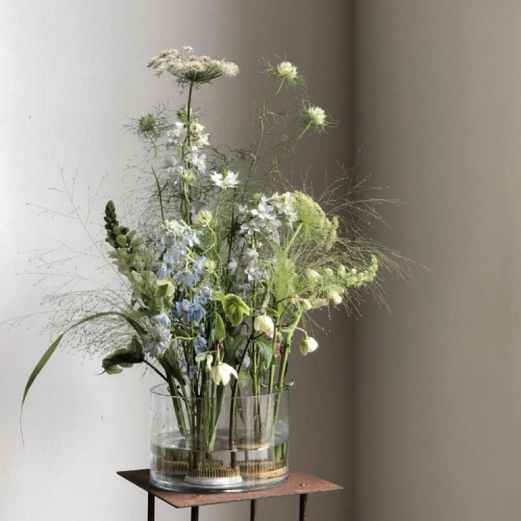 Blomsterfakir i gruppen Hjem / Indretning hos SmartaSaker.se (13574)