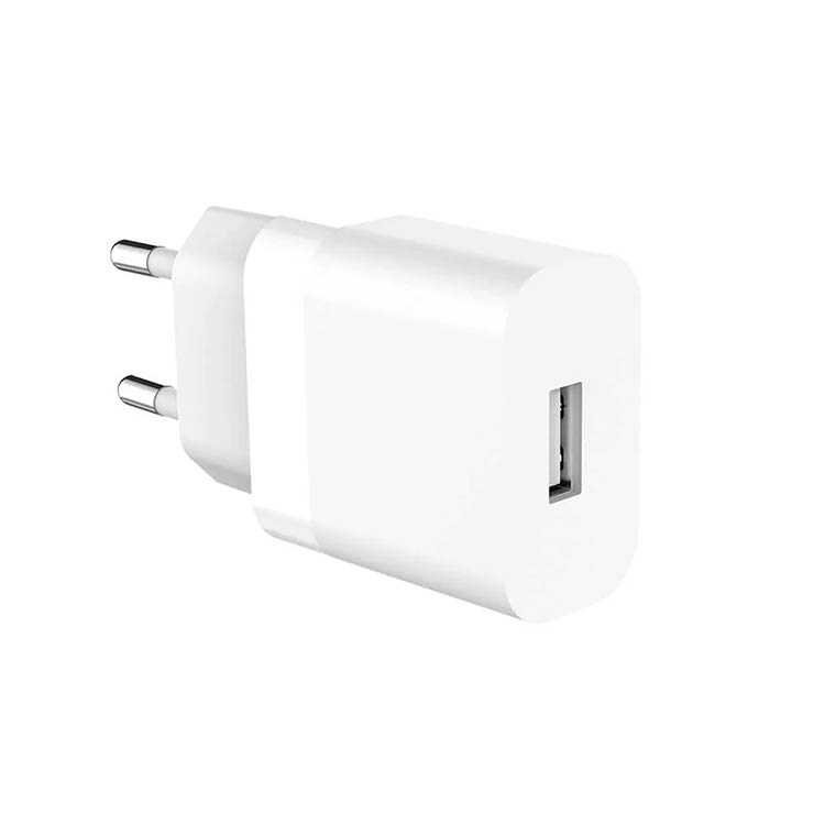 USB oplader i gruppen Hjem / Elektronik / Kabler og adaptere hos SmartaSaker.se (13656)