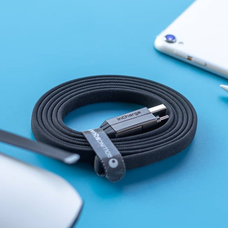 Multi USB-kabel 1,5 meter i gruppen Hjem / Elektronik / Opladere og powerbanks hos SmartaSaker.se (13670)