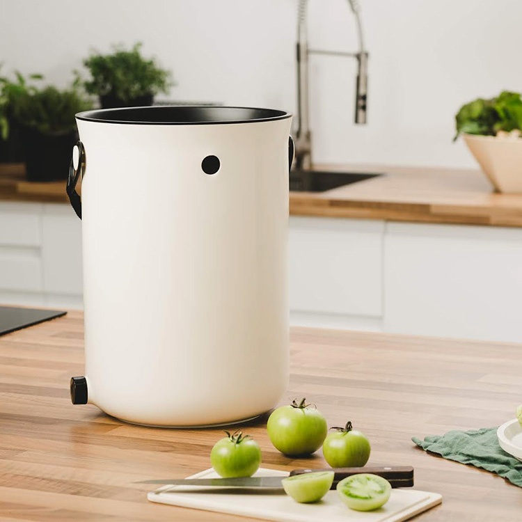 Bokashi 2.0 startkit i gruppen Hjem / Have / Bokashi hos SmartaSaker.se (13814)