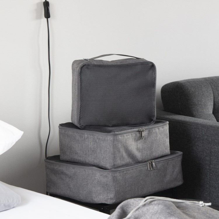 Pakkepose til kuffert i gruppen Fritid / Rejse hos SmartaSaker.se (13910)