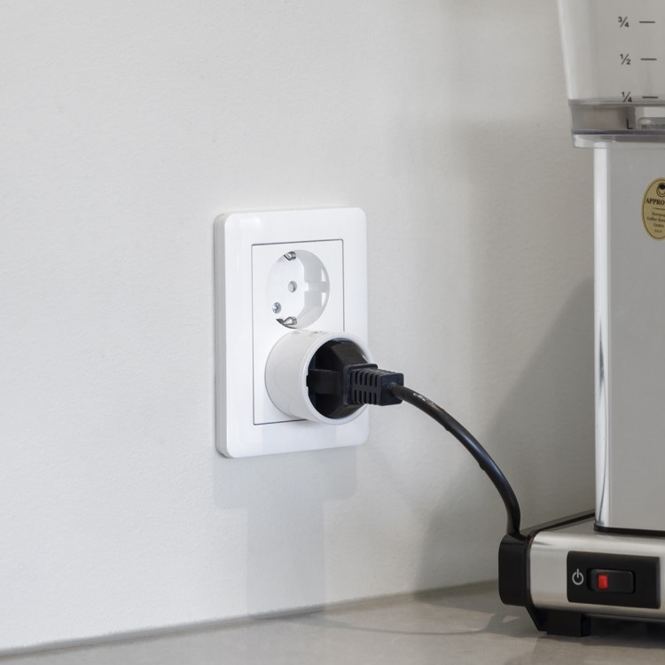 Fjernkontakt med fjernbetjening, 3-pak i gruppen Hjem / Elektronik hos SmartaSaker.se (14023)