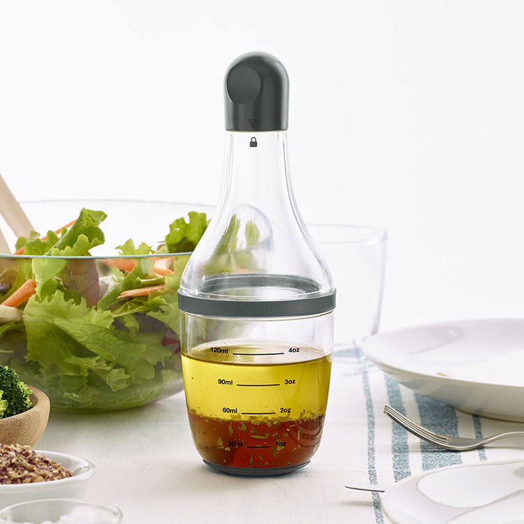Dressing shaker i gruppen Hjem / Køkkenredskaber / Køkkenudstyr hos SmartaSaker.se (14353)