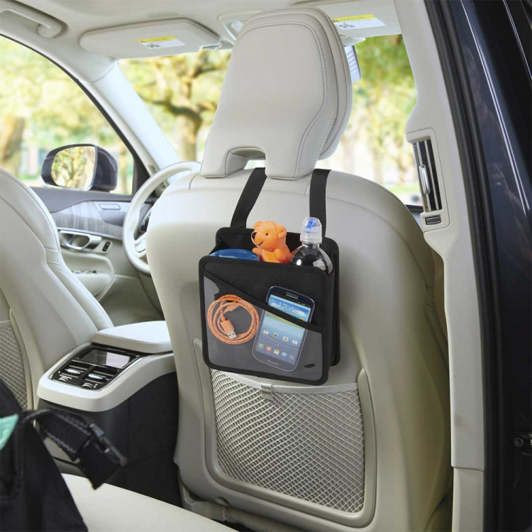 Lille opbevaringstaske til bilen i gruppen Højtider / Gavetips / Fødselsdagsgaver / Gave til bror hos SmartaSaker.se (14630)