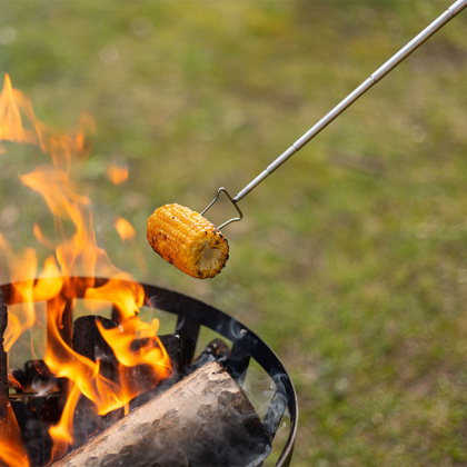 Teleskopisk grillpinde i gruppen Hjem / Grilltilbehør hos SmartaSaker.se (lima-288177)