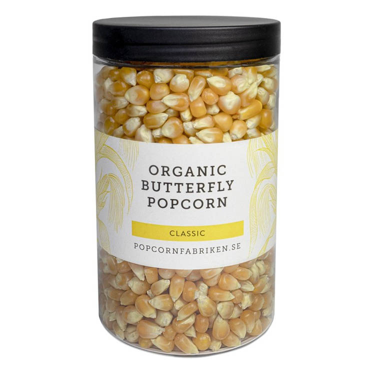 Biofactor popcorn 350 g i gruppen hos SmartaSaker.se (lima-593827)