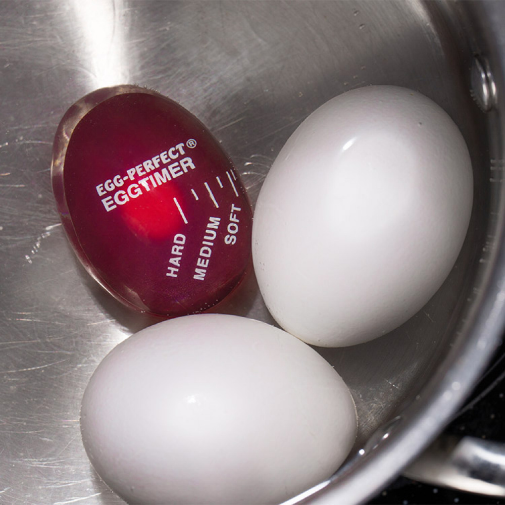 Egg Perfect æggetimer i gruppen Hjem / Køkkenredskaber hos SmartaSaker.se (10069)