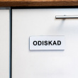 Opvaskemagnet