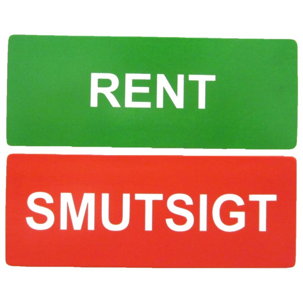 Opvaskemagnet i gruppen Hjem / Opvaskeredskab hos SmartaSaker.se (10198)