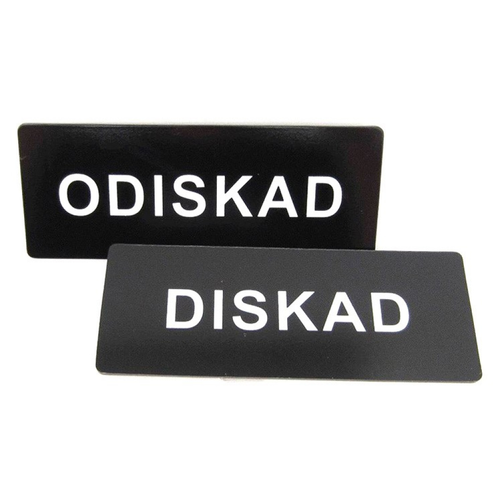Opvaskemagnet i gruppen Hjem / Opvaskeredskab hos SmartaSaker.se (10198)