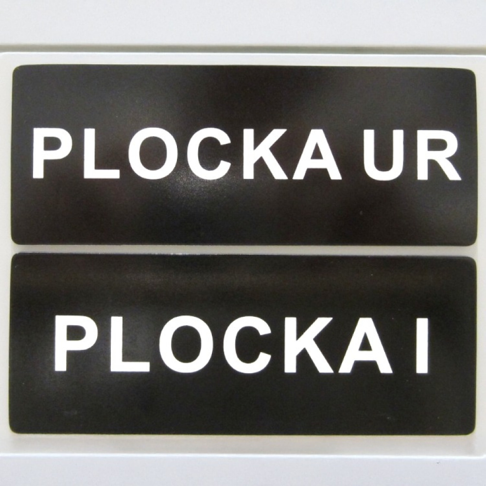 Opvaskemagnet i gruppen Hjem / Opvaskeredskab hos SmartaSaker.se (10198)