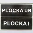 Opvaskemagnet
