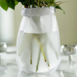 Formbar vase
