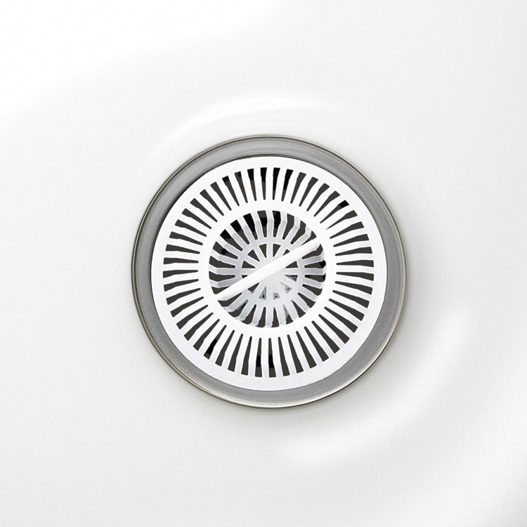 Afløbsfilter til håndvask i gruppen Hjem / Badeværelse / Hårfælder hos SmartaSaker.se (10513-Ha)