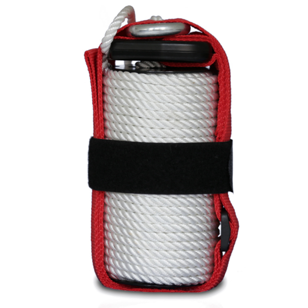 Redningsline Escape Rope i gruppen Sikkerhed / Brandsikkerhed hos SmartaSaker.se (10541)