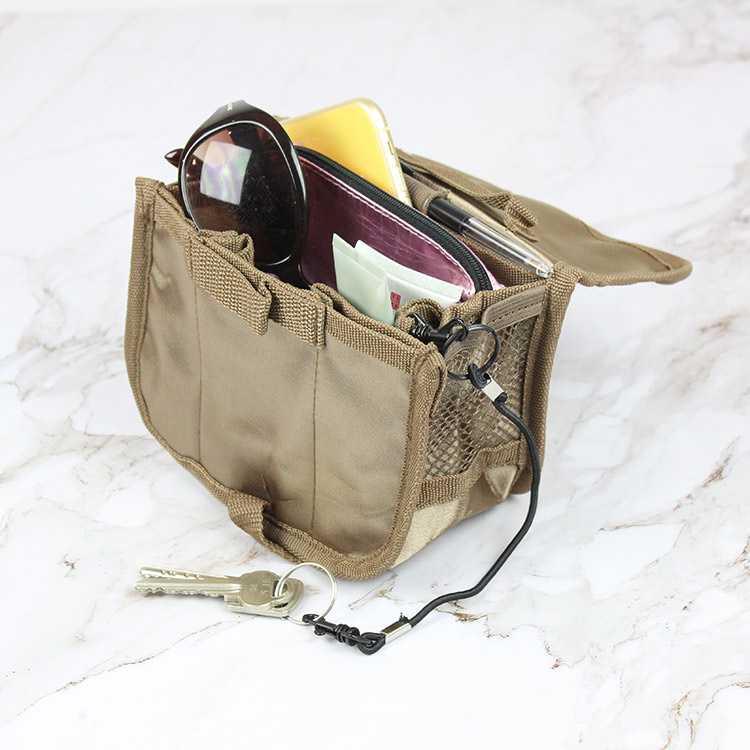 Indsats til taske i gruppen Fritid / Tasker hos SmartaSaker.se (10568)