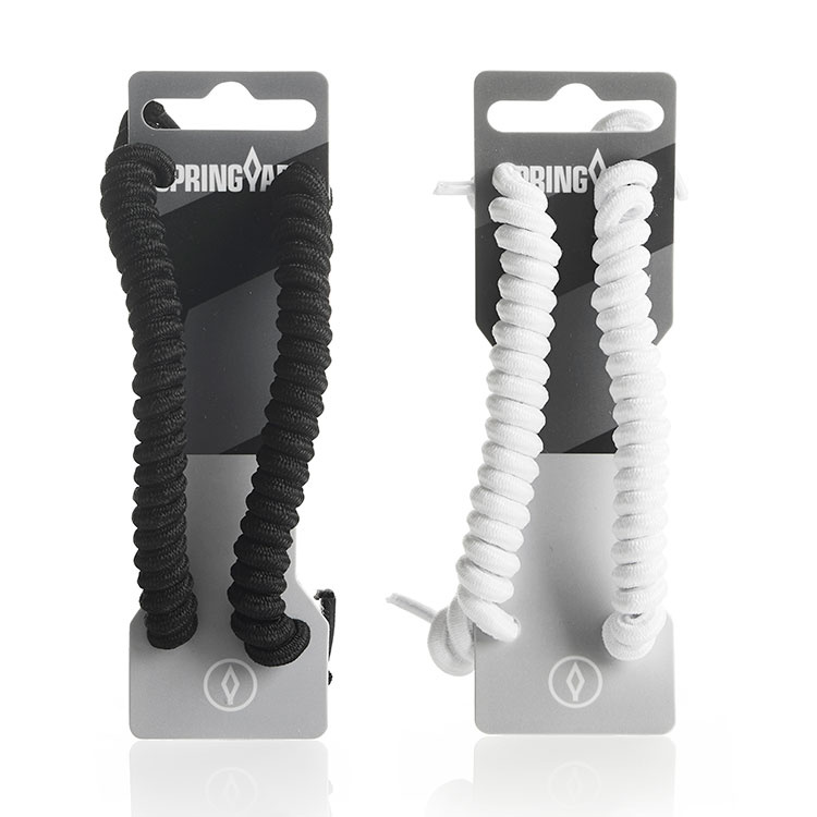 Snørebånd der binder sig selv i gruppen Fritid / Fixe & Reparere / Skopleje hos SmartaSaker.se (10780)