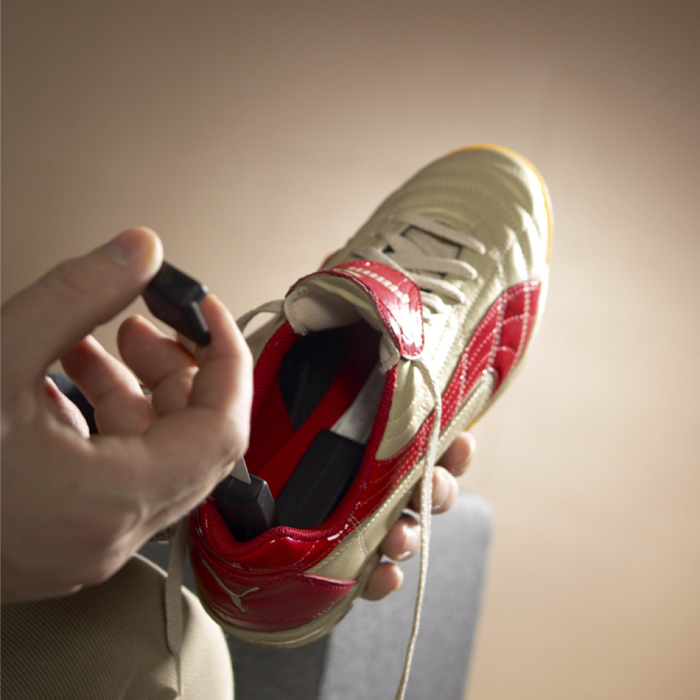 Målepind til sko og fødder i gruppen Fritid / Fixe & Reparere / Skopleje hos SmartaSaker.se (10811)