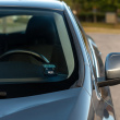 Automatisk P-skive Autoparktime