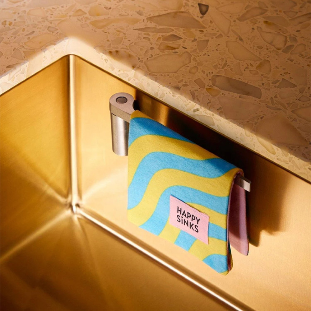 Holder til karklud Happy Sinks i gruppen Hjem / Køkkenredskaber hos SmartaSaker.se (10831)