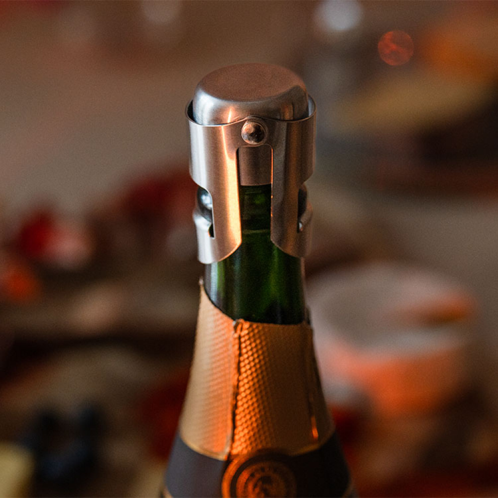 Champagneprop i gruppen Hjem / Køkkenredskaber / Drikkevarer hos SmartaSaker.se (10863)