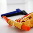 Tubeklemme, 2-pak Tubeklemme, 2-pak