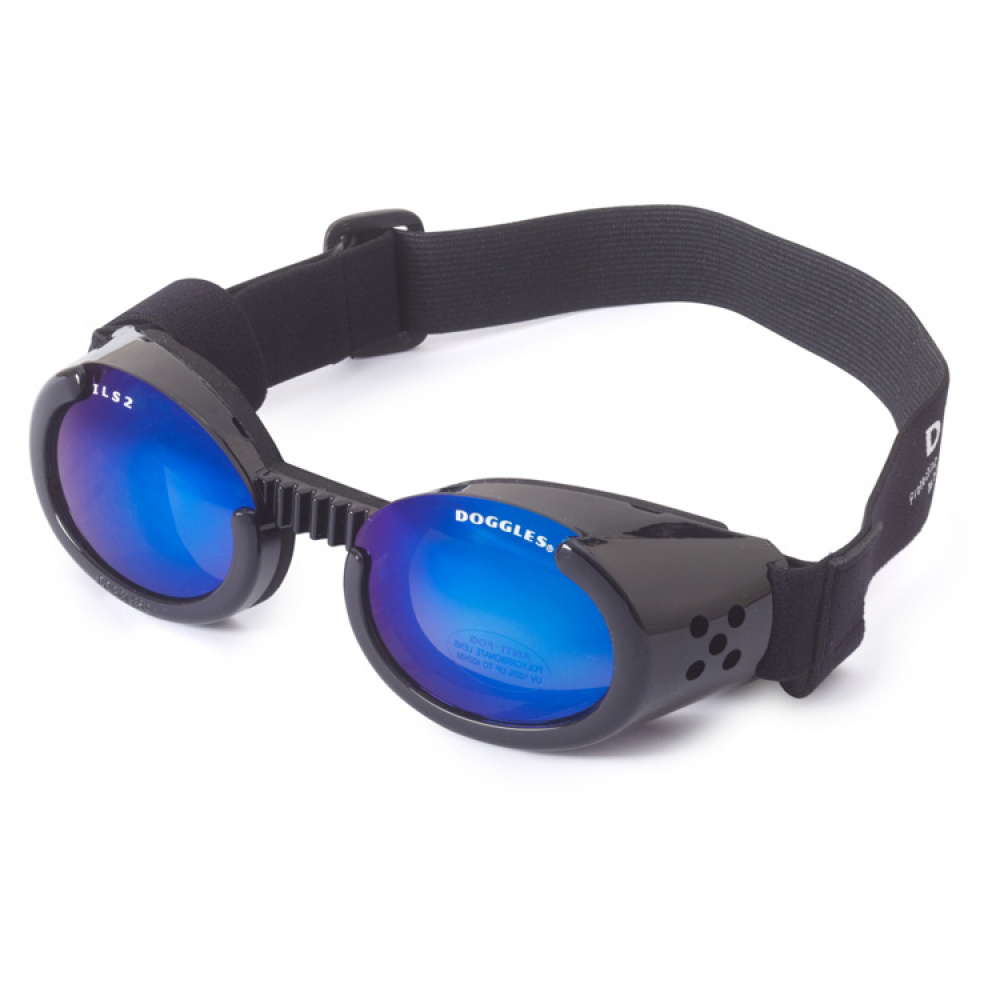 Solbriller til hunde, Doggles i gruppen Fritid / Kæledyr / Hundeudstyr hos SmartaSaker.se (11054)