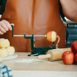 Æbleskræller