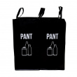 Affaldssortering pant