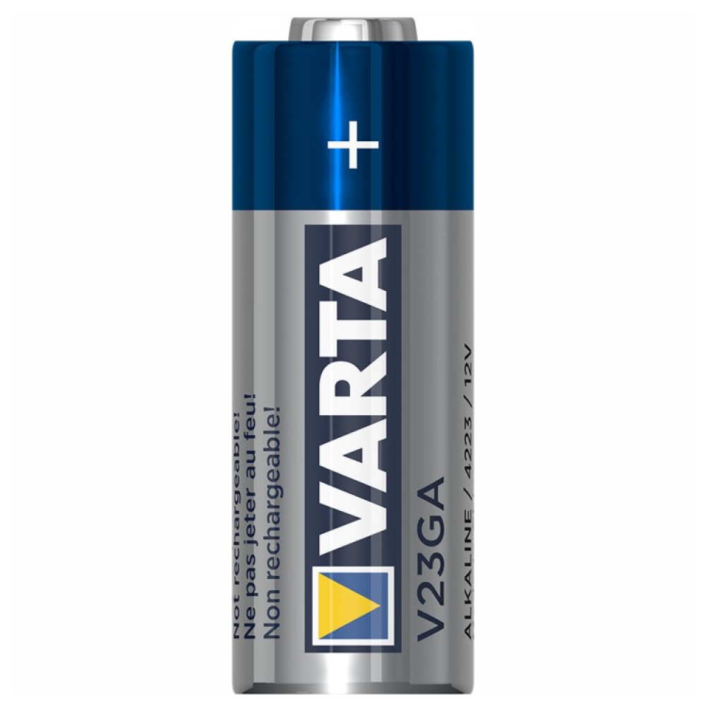 Batteri 23AE, 2-pak i gruppen hos SmartaSaker.se (11208)