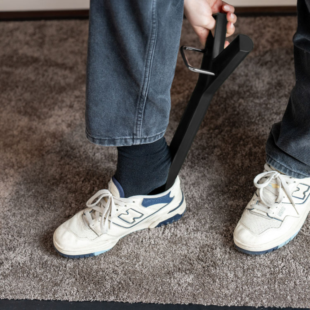 Støvleknægt med skohorn i gruppen Fritid / Fixe & Reparere / Skopleje hos SmartaSaker.se (11362)