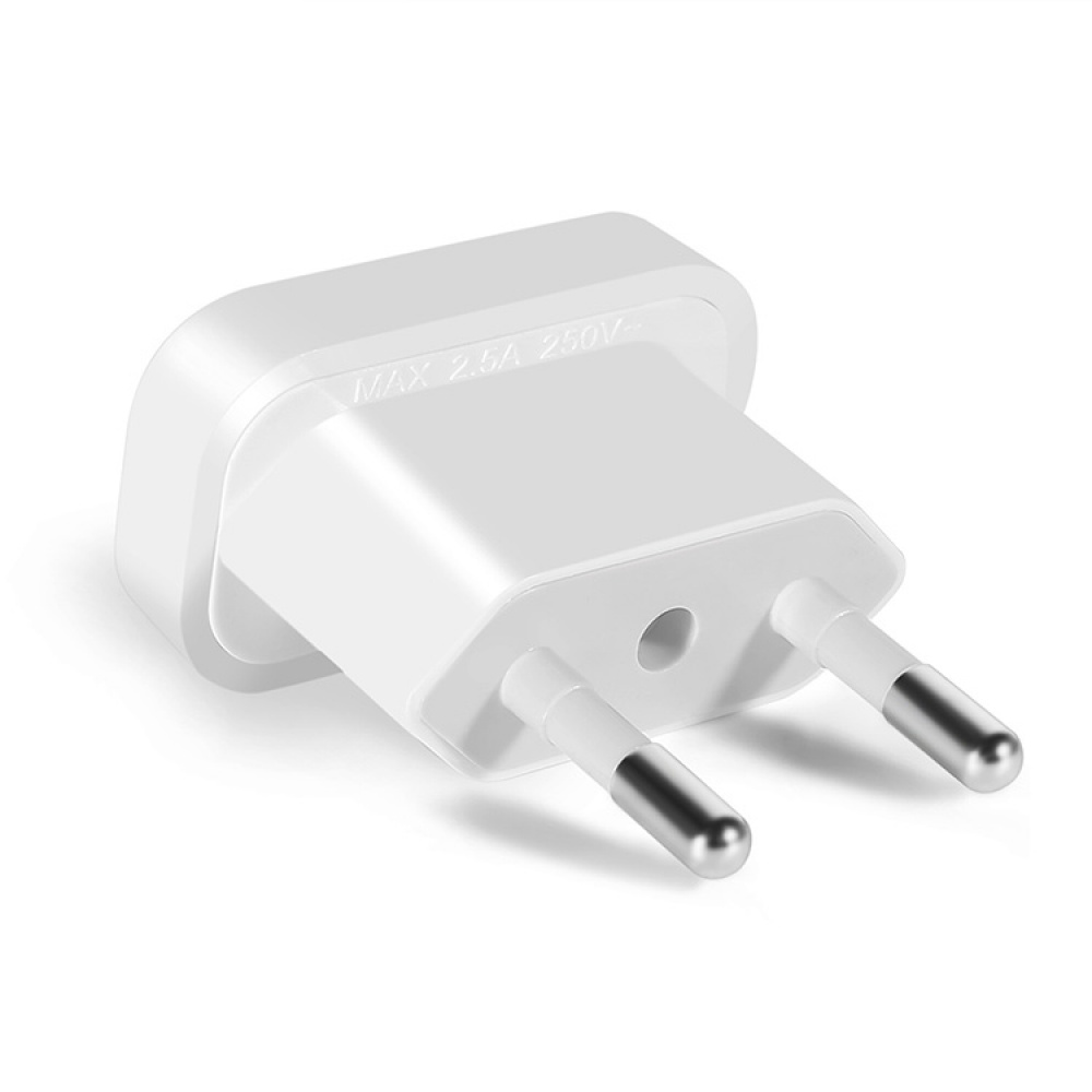 Adapter US til EU i gruppen Hjem / Elektronik hos SmartaSaker.se (11416)