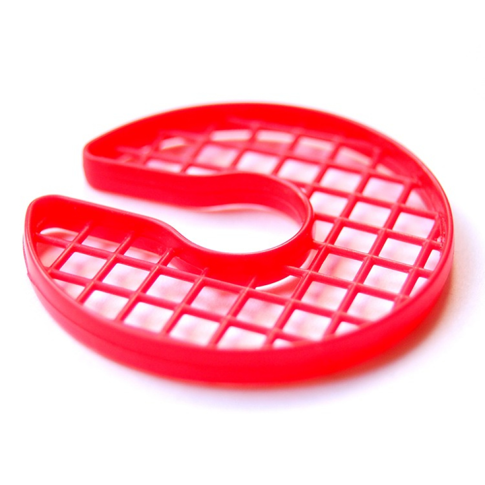 Afløbsfilter badekar i gruppen Hjem / Badeværelse / Hårfælder hos SmartaSaker.se (11559)