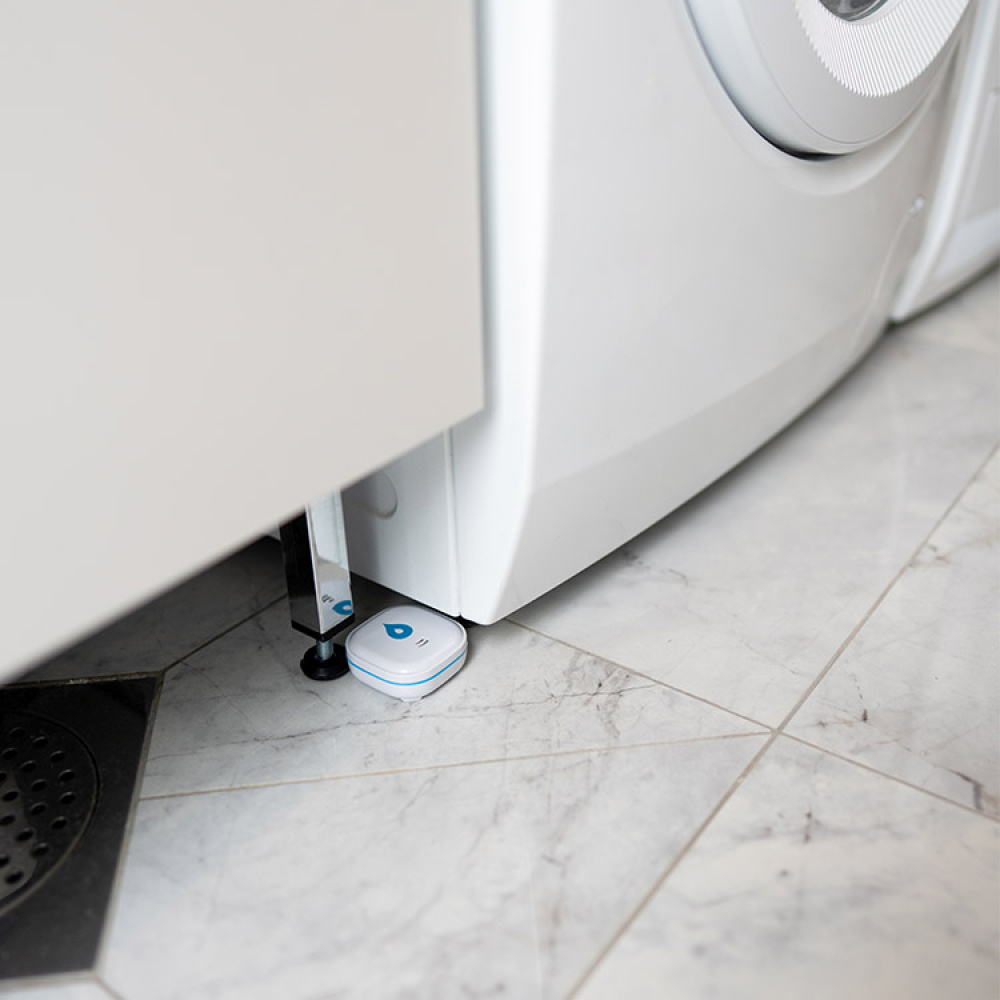 Vandalarm i gruppen Hjem / Elektronik / Forbrugerelektronik hos SmartaSaker.se (11733)