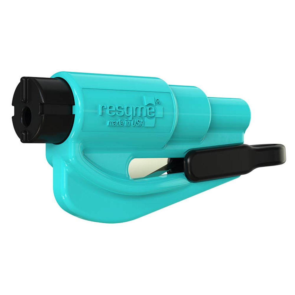 Resqme, seleskærer og vinduesknuser i gruppen Køretøjer / Biltilbehør hos SmartaSaker.se (11845)