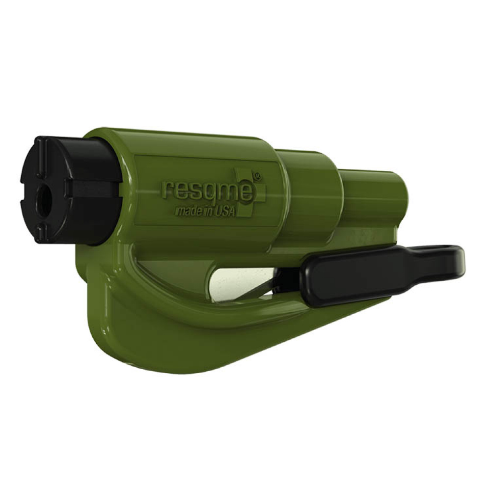 Resqme, seleskærer og vinduesknuser i gruppen Køretøjer / Biltilbehør hos SmartaSaker.se (11845)