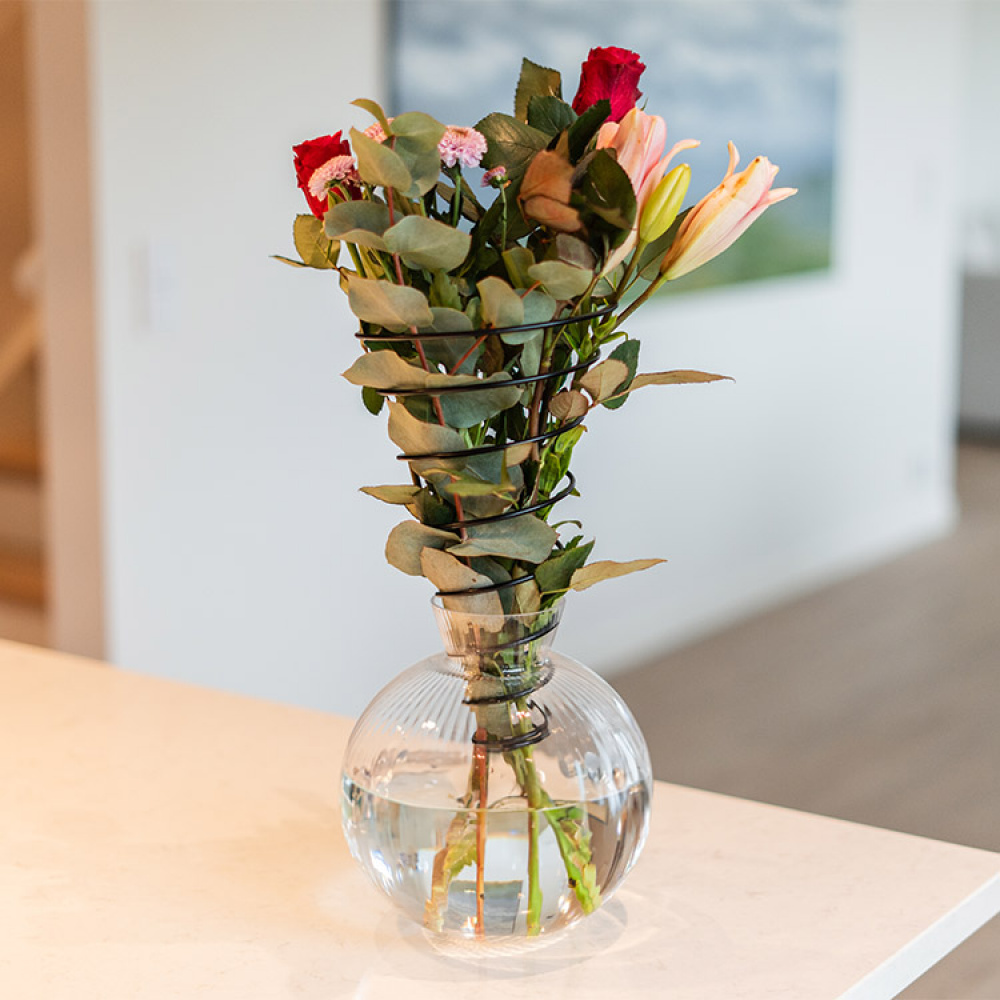 Blomstervase i gruppen Hjem / Indretning hos SmartaSaker.se (11847)