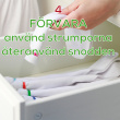 Strømpesorterer