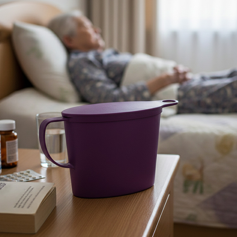 Pipinette i gruppen Hjem / Badeværelse / Hygiejne hos SmartaSaker.se (11994)