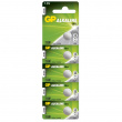Batteri LR54 eller AG10, 5-pak