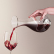 Vinkaraffel, Conondrum Vinkaraffel, Conondrum