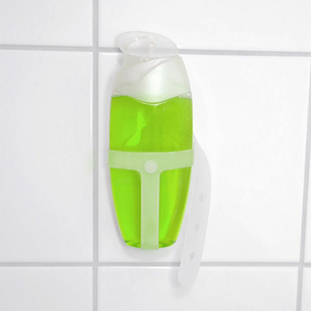 Shampooholder BathBuddy i gruppen Hjem / Badeværelse / Badekar og bruser hos SmartaSaker.se (12128)