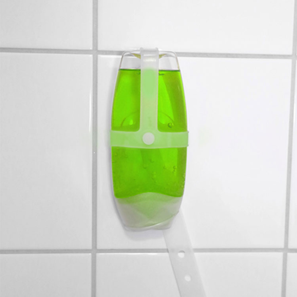 Shampooholder BathBuddy i gruppen Hjem / Badeværelse / Badekar og bruser hos SmartaSaker.se (12128)