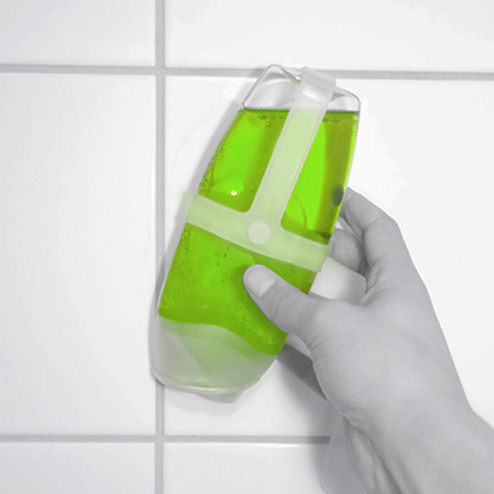 Shampooholder BathBuddy i gruppen Hjem / Badeværelse / Badekar og bruser hos SmartaSaker.se (12128)