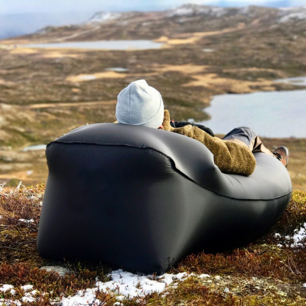Softybag sofa i gruppen Fritid / Friluftsliv hos SmartaSaker.se (12284)