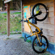 Cykelholder Clug Cykelholder Clug