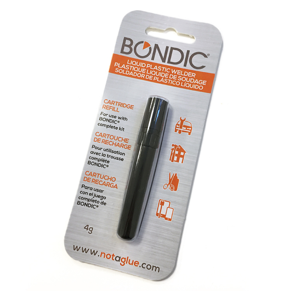 Bondic refill i gruppen hos SmartaSaker.se (12386-ref)