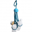 Shampoo- og flaskeholder Octopus