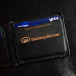 RFID-beskyttelse til pungen RFID-beskyttelse til pungen
